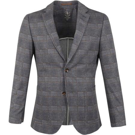 Suitable Respect Colbert Jersey PdG Flex Grijs