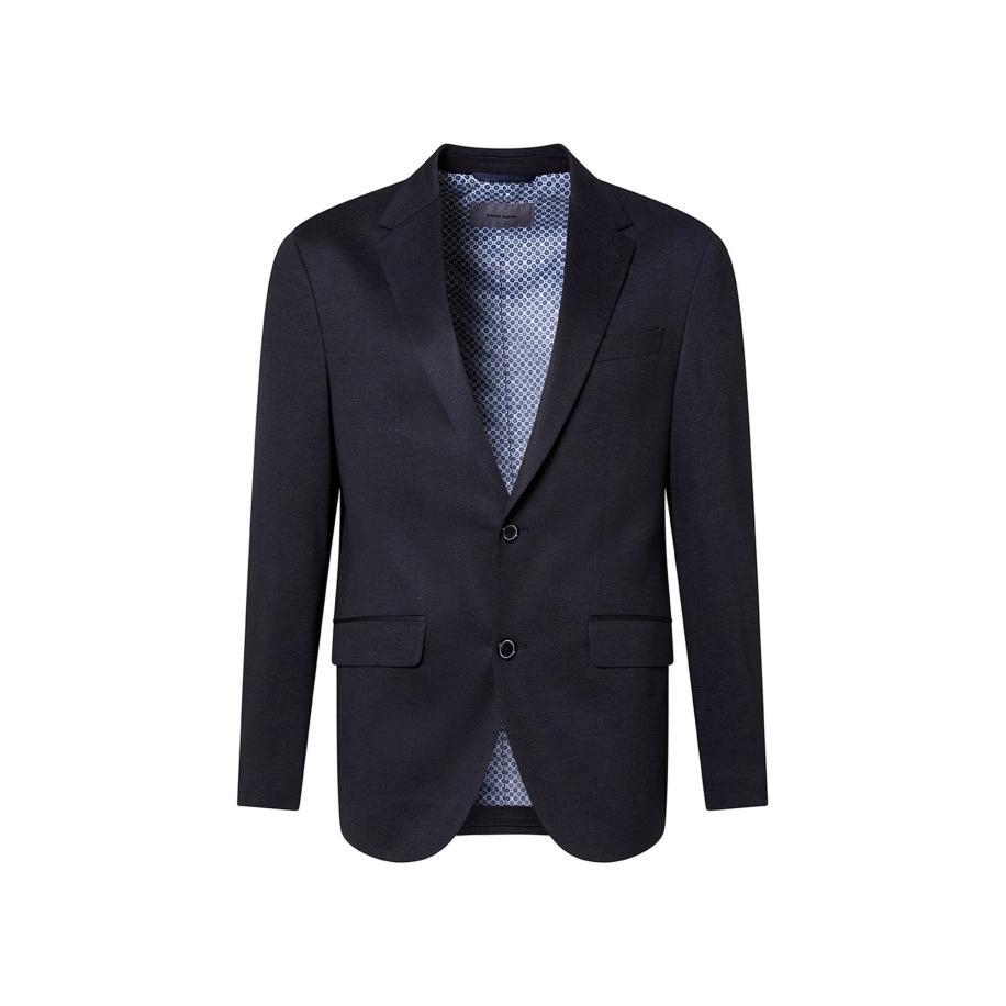 Pierre Cardin PIERRE CARDIN Colbert Lucas nachtblauw -