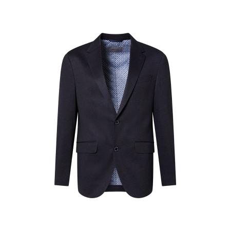 Pierre Cardin PIERRE CARDIN Colbert Lucas nachtblauw