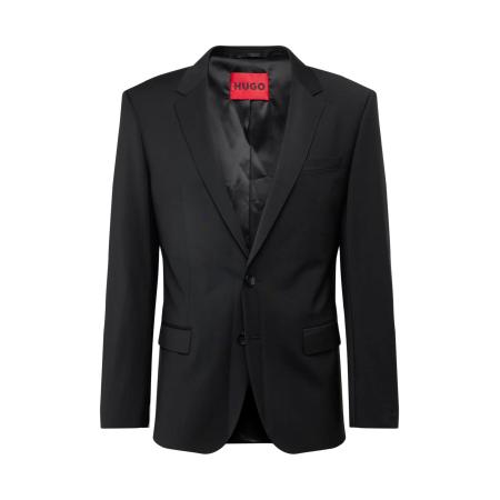 Hugo Boss HUGO Colbert Henry zwart