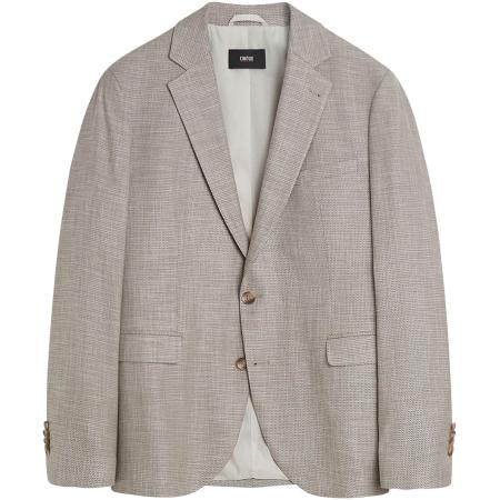Cinque CINQUE Business-colbert nude