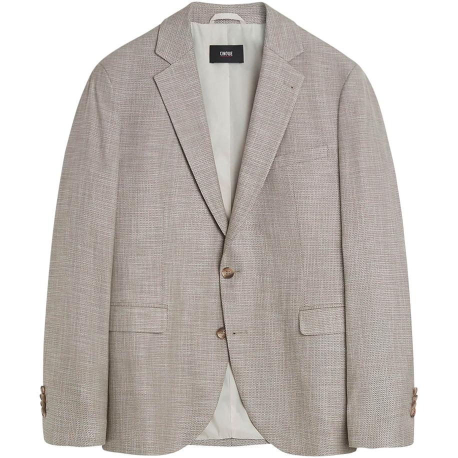 Cinque CINQUE Business-colbert nude -