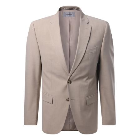 Pierre Cardin PIERRE CARDIN Business-colbert Gerry beige