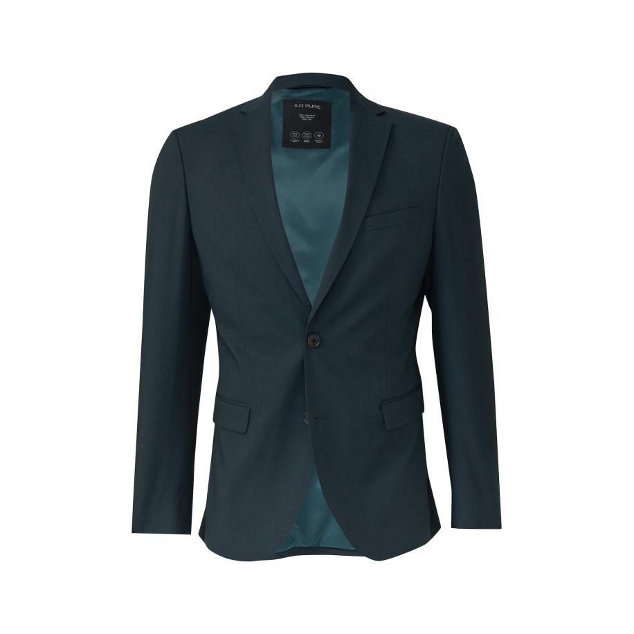 s.Oliver BLACK LABEL s.Oliver BLACK LABEL Colbert petrol -