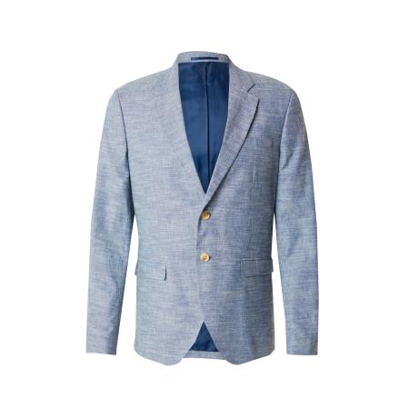 Jack & Jones Jack & Jones Premium Colbert JPRRIVIERA blauw gemêleerd