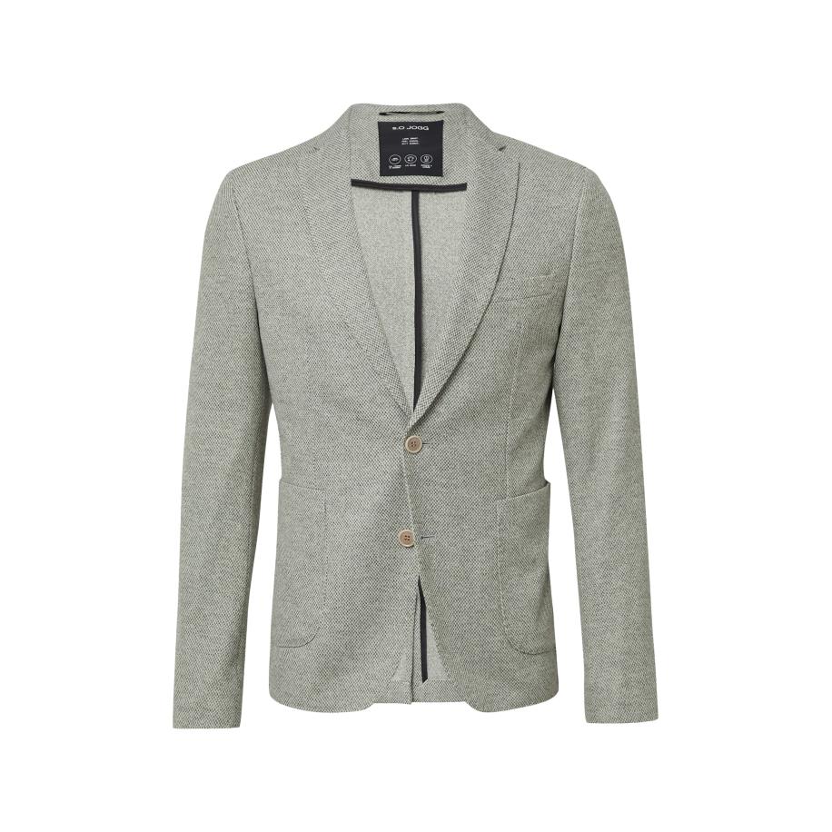 s.Oliver BLACK LABEL s.Oliver BLACK LABEL Colbert groen -