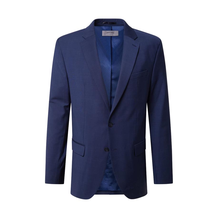 Pierre Cardin PIERRE CARDIN Colbert Grant blauw -