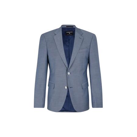 Strellson STRELLSON Colbert Aidan blauw gemêleerd