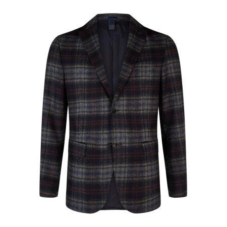 HECHTER PARIS HECHTER PARIS Colbert blauw