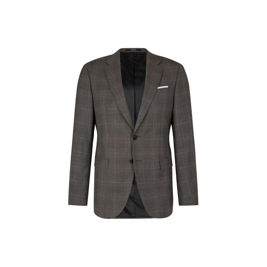 JOOP! JOOP! Business-colbert Herby mokka -