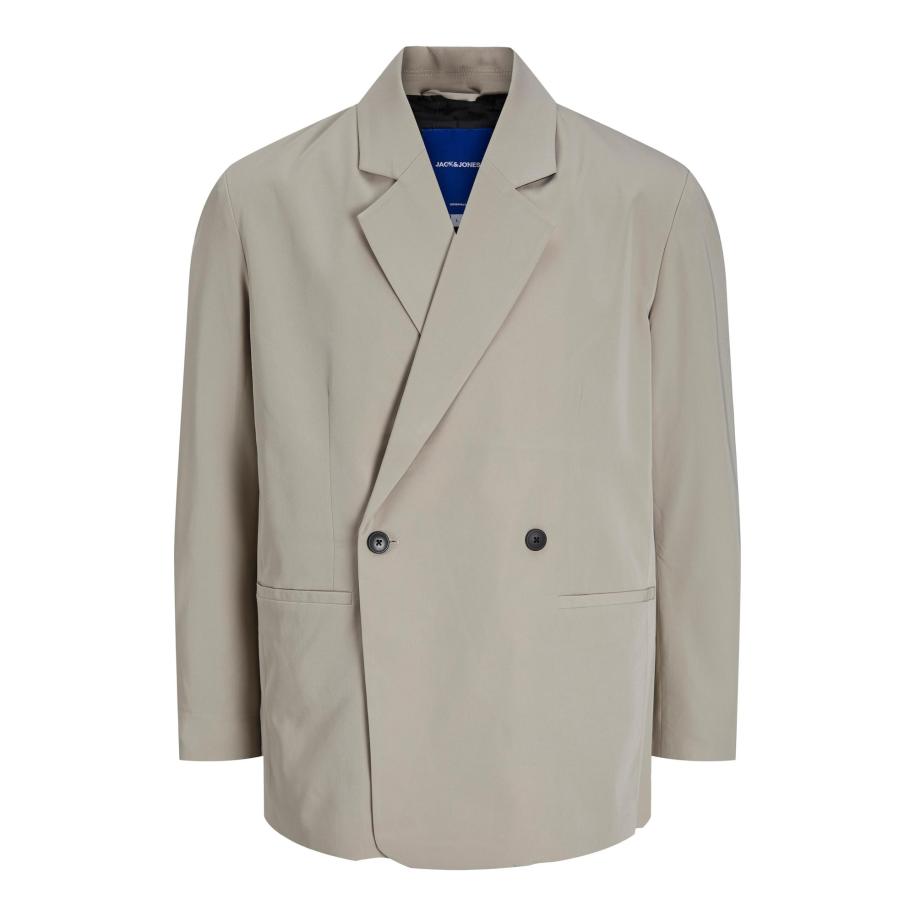 Jack & Jones JACK & JONES Colbert PECHE sepia -