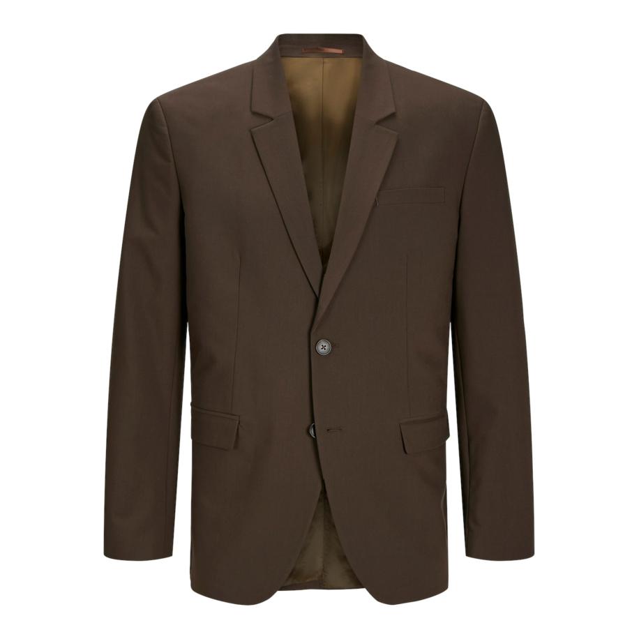 Jack & Jones JACK & JONES Colbert BUSHWICK HARRY bruin -