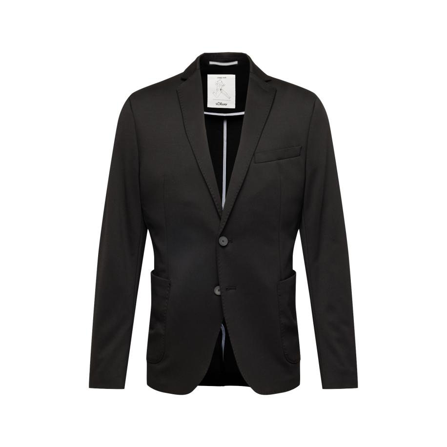 s.Oliver s.Oliver Colbert zwart -