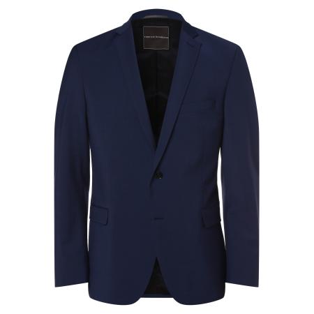 Finshley & Harding Finshley & Harding Business-colbert Steven nachtblauw