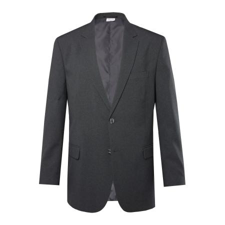 men plus Men Plus Colbert antraciet