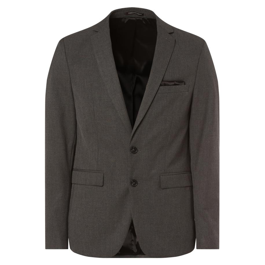 Finshley & Harding Finshley & Harding Colbert Oakland antraciet -