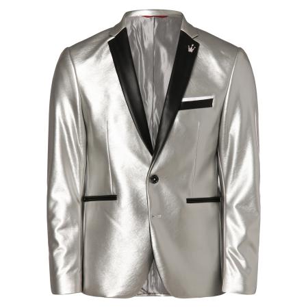 Finshley & Harding Finshley & Harding London Colbert Brixdon zwart / zilver