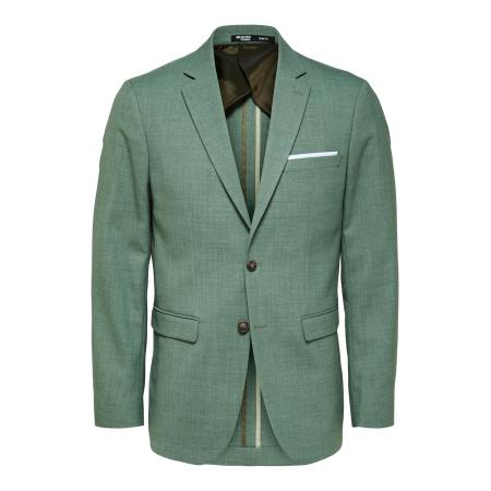 Selected SELECTED Colbert SLHOasis groen