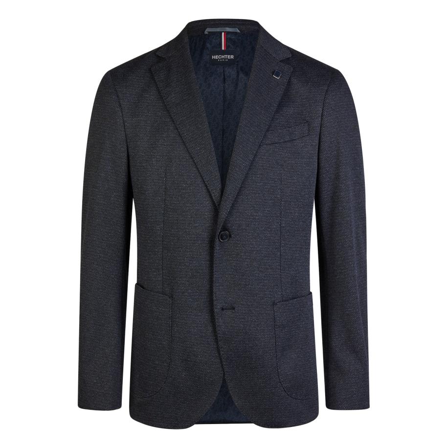 HECHTER PARIS HECHTER PARIS Business-colbert navy / zwart -