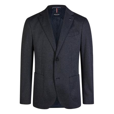 HECHTER PARIS HECHTER PARIS Business-colbert navy / zwart