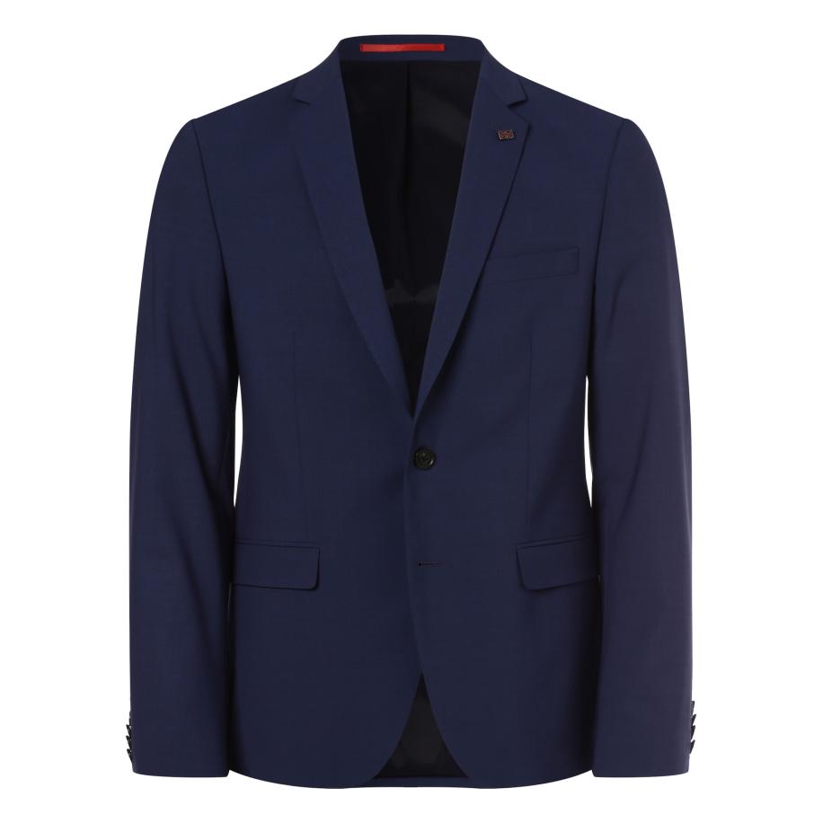 Finshley & Harding Finshley & Harding London Business-colbert FHL Brixdon indigo -