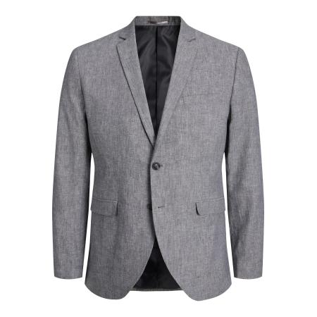 Jack & Jones JACK & JONES Colbert Riviera grijs