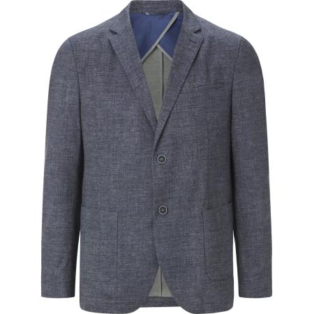 BABISTA BABISTA Colbert blauw