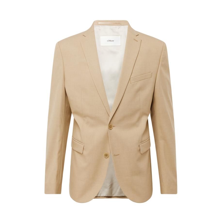 s.Oliver s.Oliver Colbert lichtbruin -