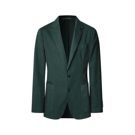 Hackett London Hackett London Colbert donkergroen