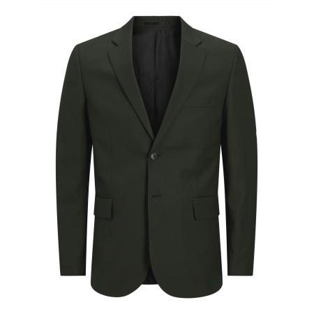 Jack & Jones JACK & JONES Business-colbert JPRSOLARIS donkergroen