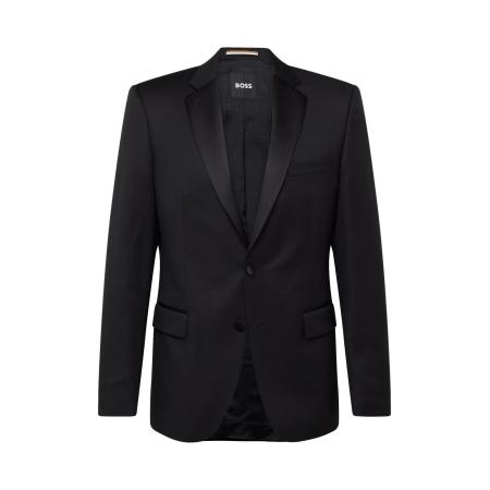 Hugo Boss BOSS Colbert zwart