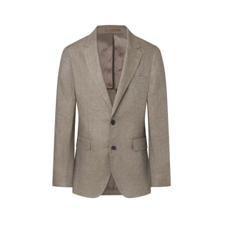 Hackett London Hackett London Colbert taupe