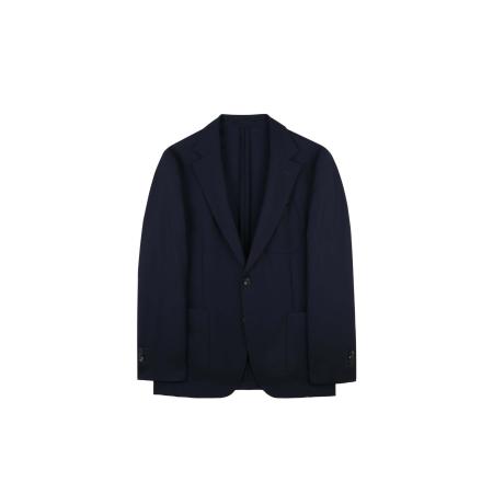 ScalperS Scalpers Colbert Nos Vicenza nachtblauw