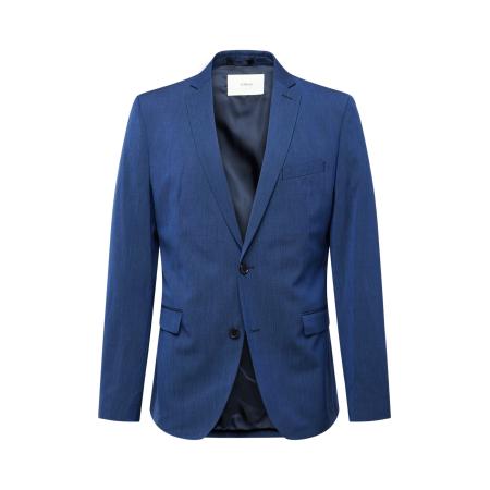 s.Oliver s.Oliver Colbert donkerblauw