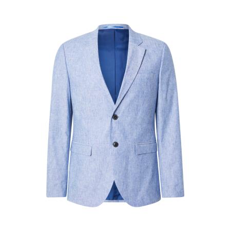 Jack & Jones JACK & JONES Colbert JPRRIVIERA blauw denim