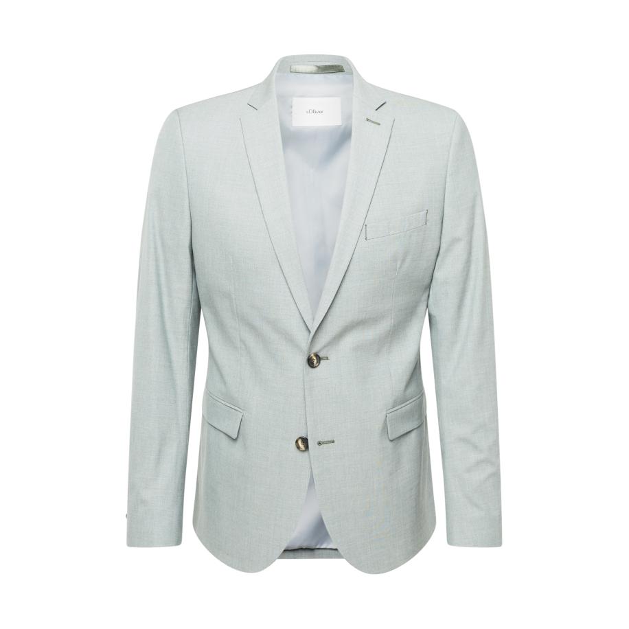 s.Oliver s.Oliver Colbert pastelgroen Groen