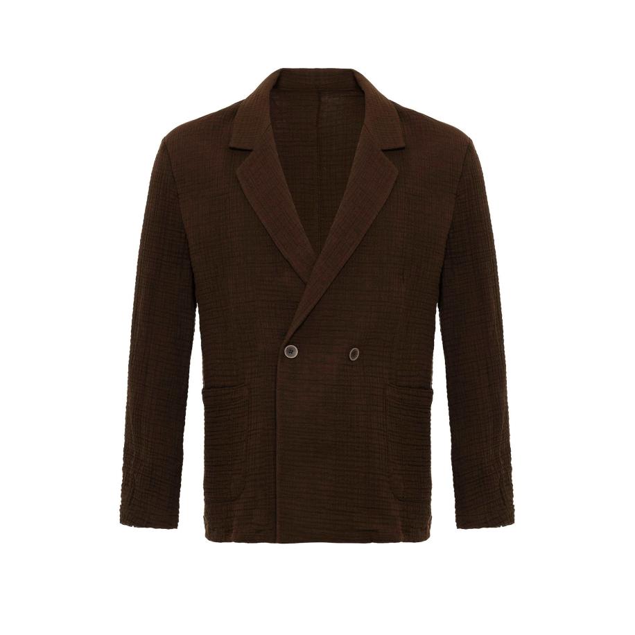 Antioch Antioch Colbert donkerbruin -