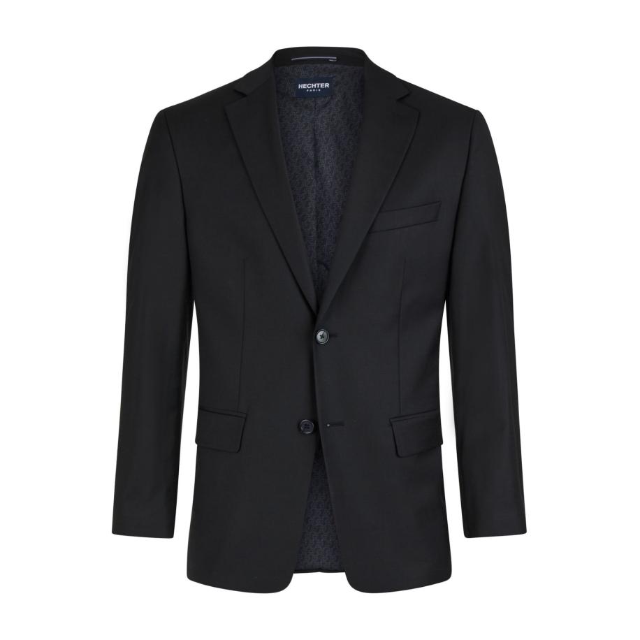 HECHTER PARIS HECHTER PARIS Colbert zwart -