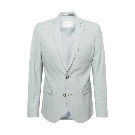 s.Oliver s.Oliver Colbert pastelgroen