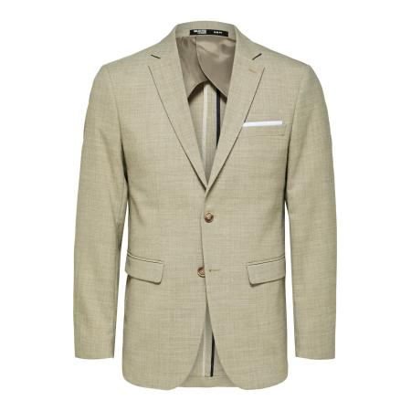 Selected SELECTED Colbert SLHOasis sand / wit