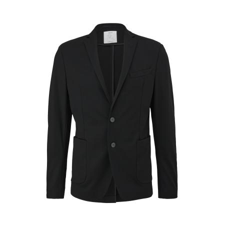 s.Oliver BLACK LABEL s.Oliver BLACK LABEL Colbert zwart