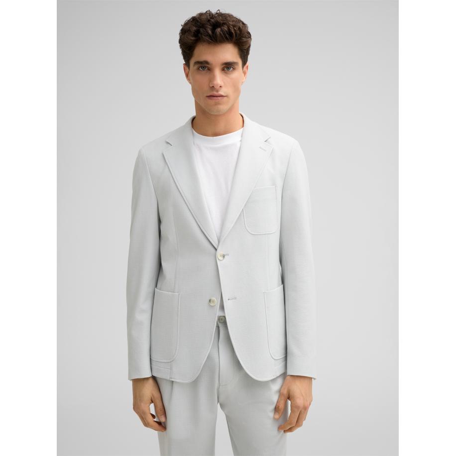 Strellson STRELLSON Colbert Adwyn lichtgrijs -