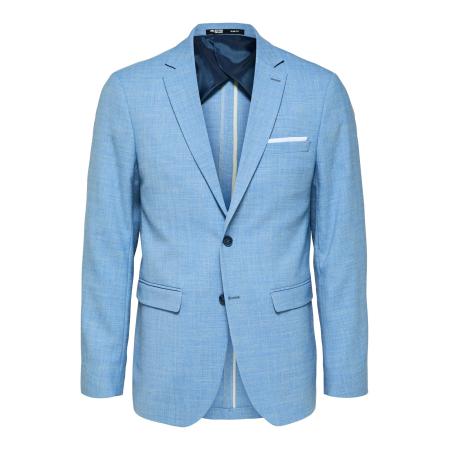 Selected SELECTED Colbert SLHOasis lichtblauw