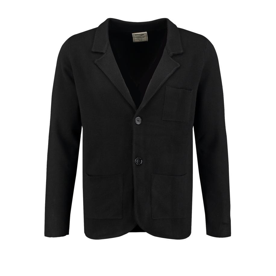 Key Largo Colbert Jan zwart Zwart