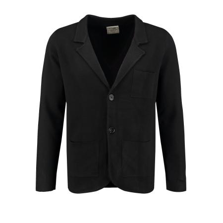 Key Largo Colbert Jan zwart