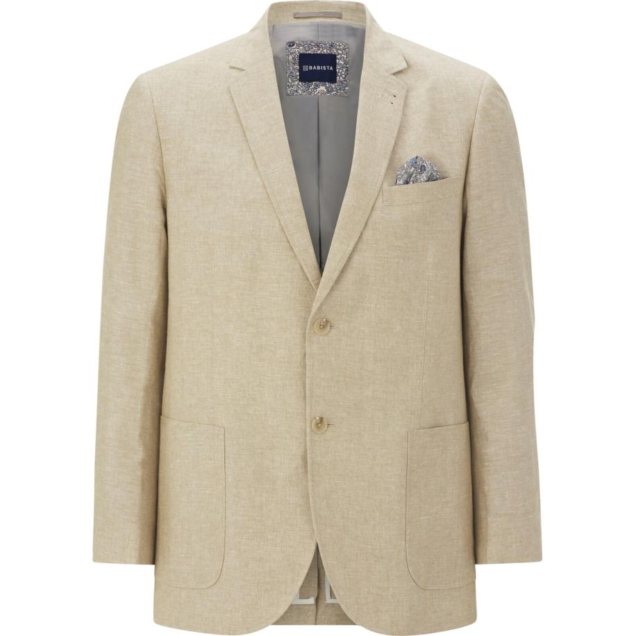 BABISTA BABISTA Colbert Ulderico beige -