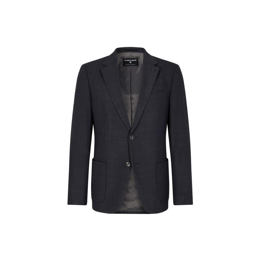 Strellson STRELLSON Business-colbert Arndt zwart -