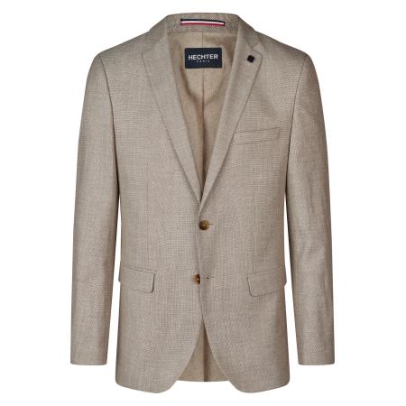 Meyer MEYER Business-colbert bruin