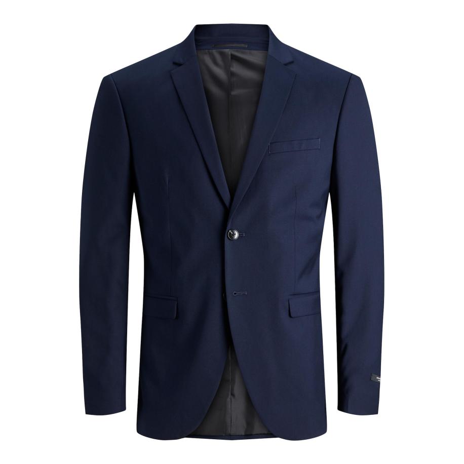Jack & Jones JACK & JONES Business-colbert JPRFranko navy -