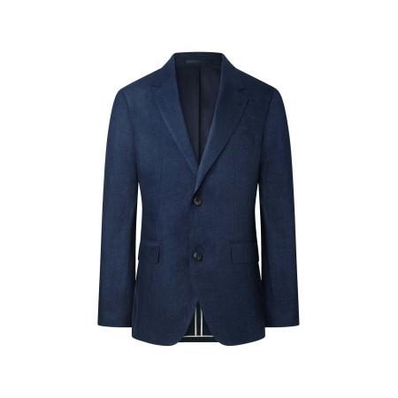 Hackett London Hackett London Colbert navy